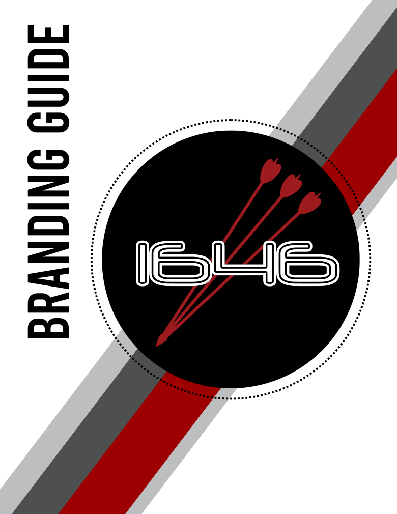 Branding Guide cover