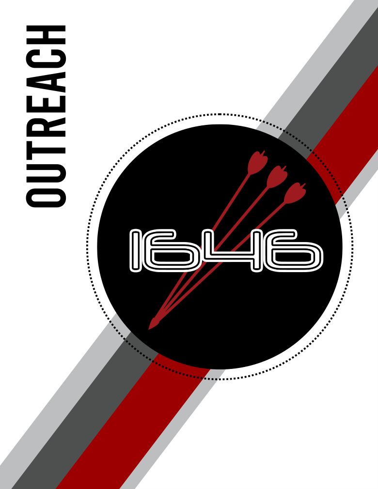 Outreach Binder cover
